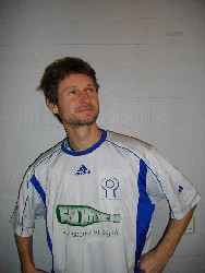 Thomas Rosted
