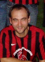 Morten Overgaard