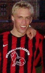 Kim Olsen