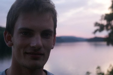 Jesper Schou Nielsen