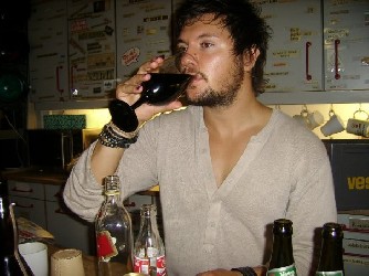 Jonas Sølberg Hansen