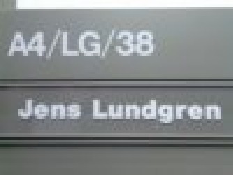 Jens Lundgren