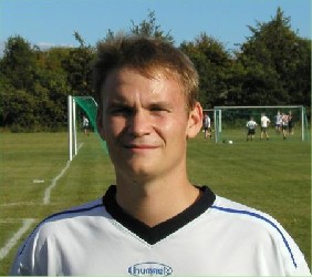 Morten Hahn Hansen