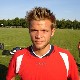 Kasper Hvid  Pedersen